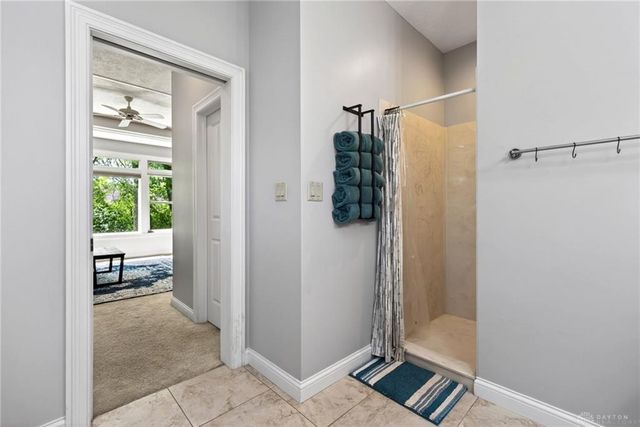 2298 Crestridge Drive, Butler Twp, OH 45414