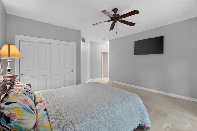 2298 Crestridge Drive, Butler Twp, OH 45414
