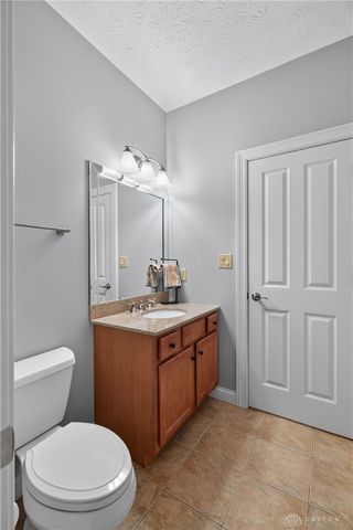 2298 Crestridge Drive, Butler Twp, OH 45414
