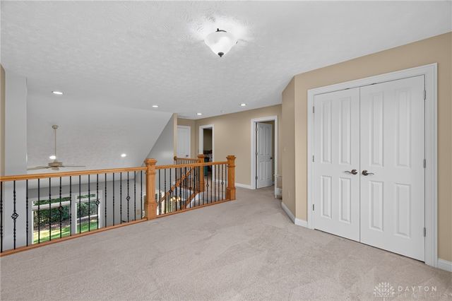 2298 Crestridge Drive, Butler Twp, OH 45414