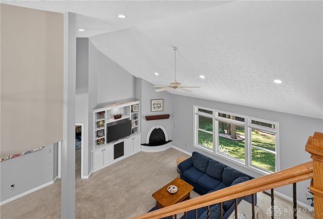 2298 Crestridge Drive, Butler Twp, OH 45414
