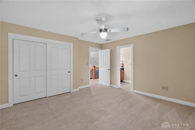 2298 Crestridge Drive, Butler Twp, OH 45414