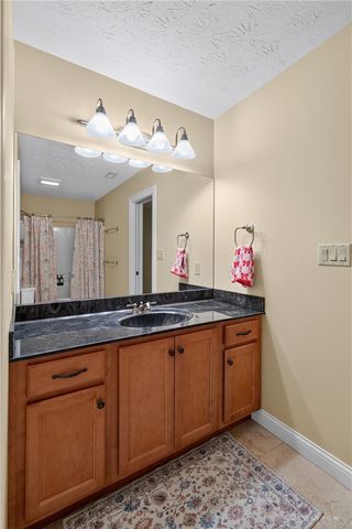 2298 Crestridge Drive, Butler Twp, OH 45414