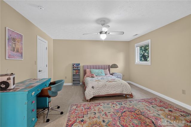 2298 Crestridge Drive, Butler Twp, OH 45414