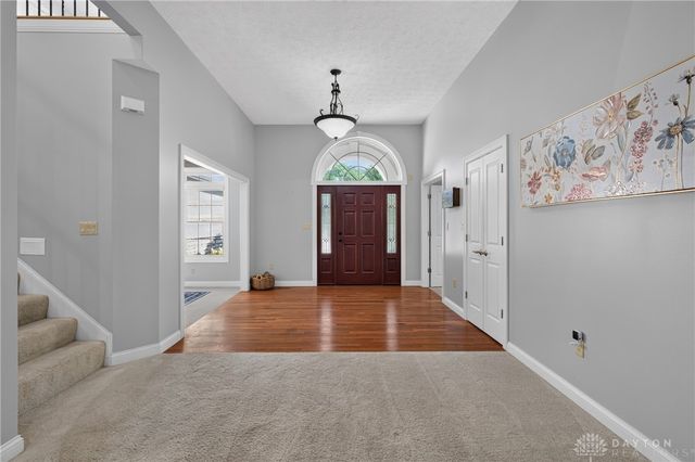 2298 Crestridge Drive, Butler Twp, OH 45414