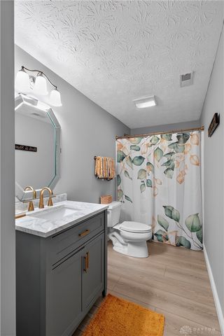 2298 Crestridge Drive, Butler Twp, OH 45414