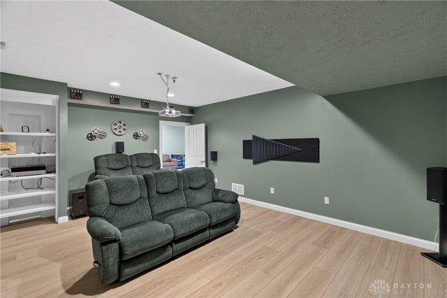 2298 Crestridge Drive, Butler Twp, OH 45414