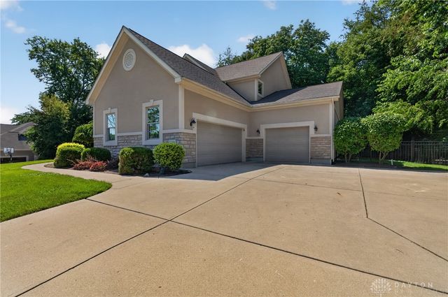 2298 Crestridge Drive, Butler Twp, OH 45414