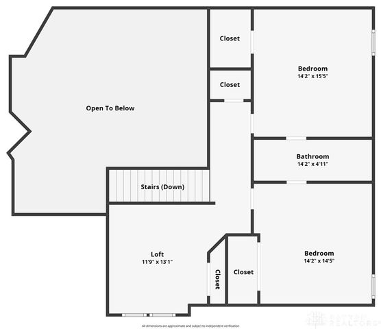 2298 Crestridge Drive, Butler Twp, OH 45414