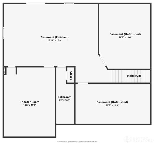 2298 Crestridge Drive, Butler Twp, OH 45414