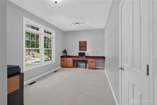 2298 Crestridge Drive, Butler Twp, OH 45414