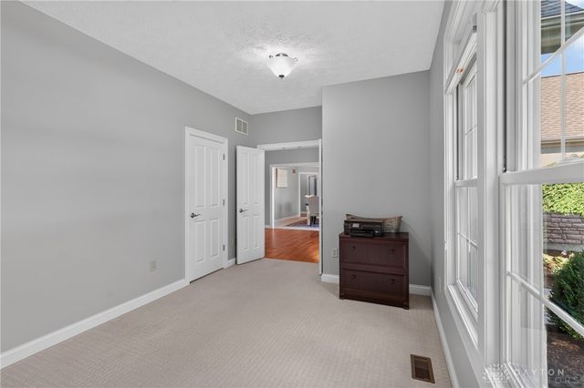 2298 Crestridge Drive, Butler Twp, OH 45414
