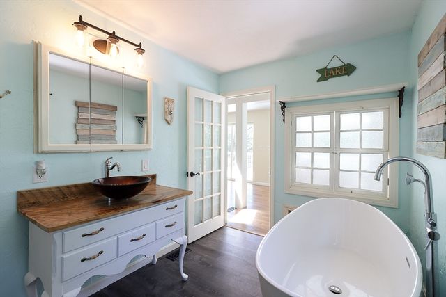 75 Crystal Lake Road, Halifax, MA 02338