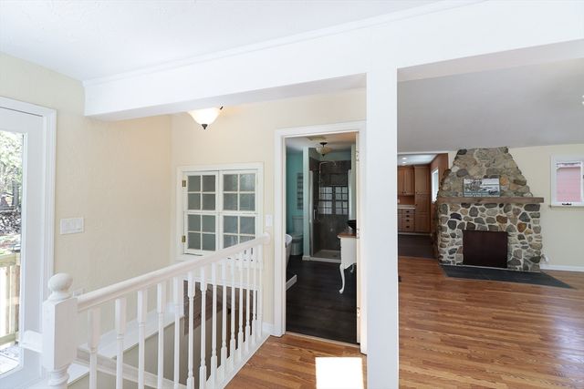 75 Crystal Lake Road, Halifax, MA 02338