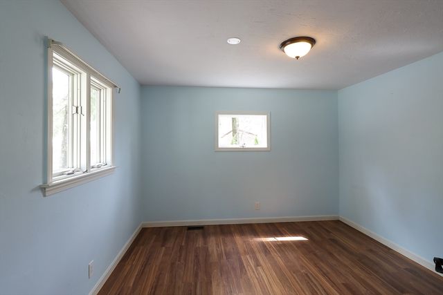 75 Crystal Lake Road, Halifax, MA 02338