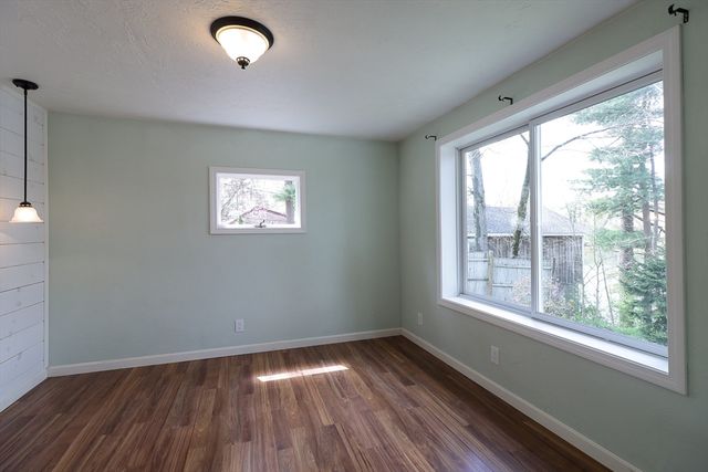 75 Crystal Lake Road, Halifax, MA 02338