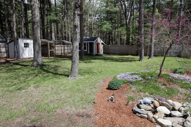 75 Crystal Lake Road, Halifax, MA 02338