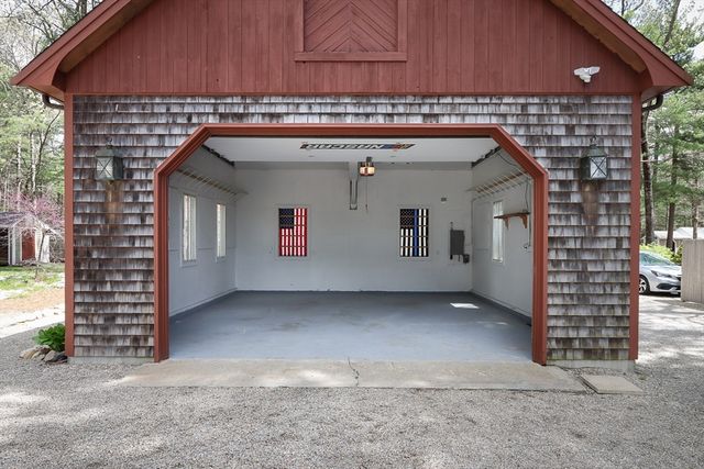 75 Crystal Lake Road, Halifax, MA 02338