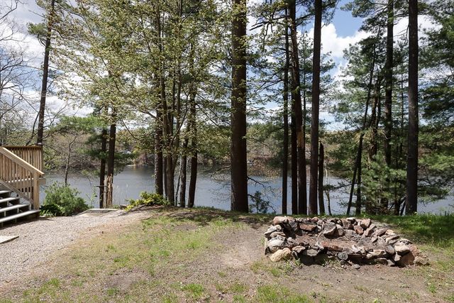 75 Crystal Lake Road, Halifax, MA 02338