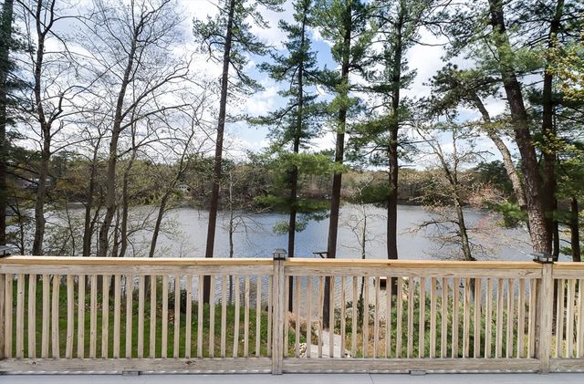 75 Crystal Lake Road, Halifax, MA 02338