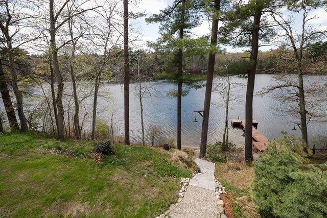 75 Crystal Lake Road, Halifax, MA 02338