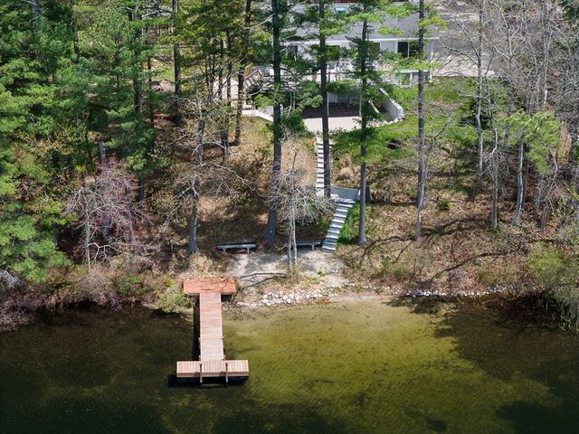 75 Crystal Lake Road, Halifax, MA 02338
