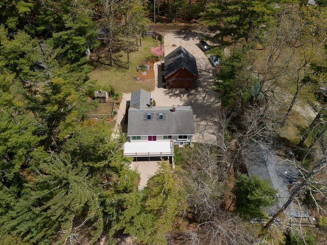 75 Crystal Lake Road, Halifax, MA 02338