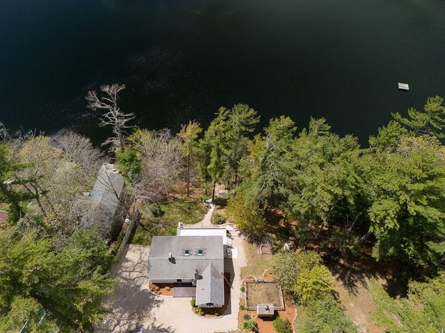 75 Crystal Lake Road, Halifax, MA 02338