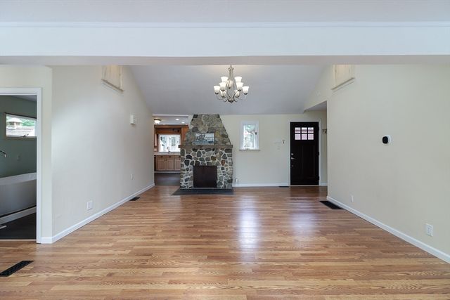 75 Crystal Lake Road, Halifax, MA 02338