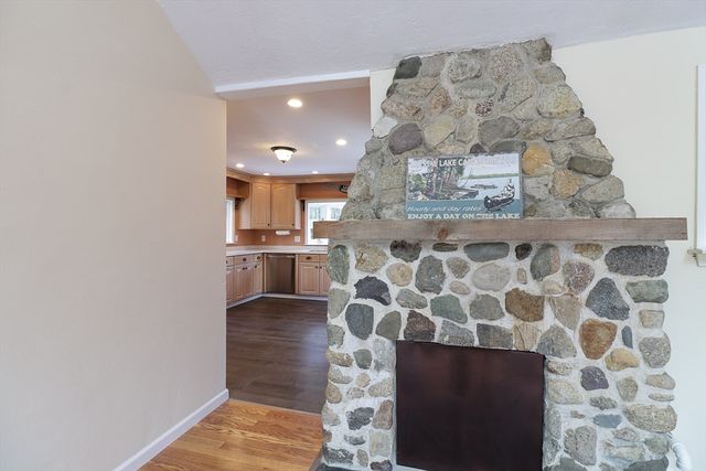 75 Crystal Lake Road, Halifax, MA 02338