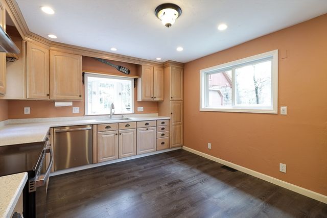 75 Crystal Lake Road, Halifax, MA 02338
