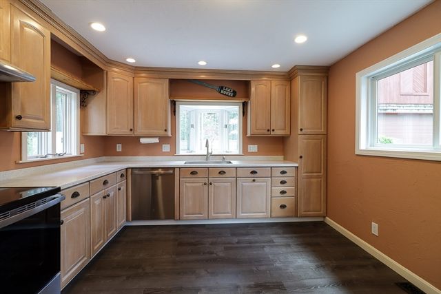 75 Crystal Lake Road, Halifax, MA 02338