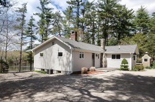 75 Crystal Lake Road, Halifax, MA 02338