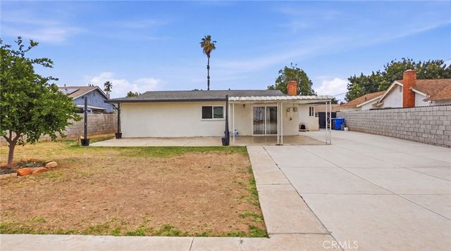 8783 Driftwood, Riverside, CA 92503