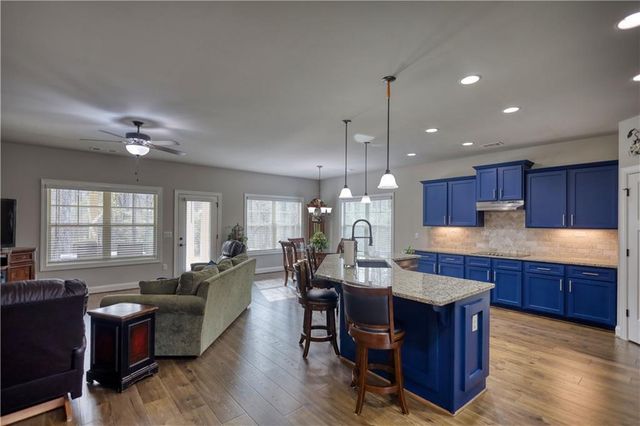 958 High Shoal Drive, Monroe, GA 30655