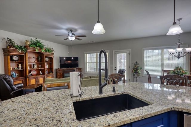 958 High Shoal Drive, Monroe, GA 30655