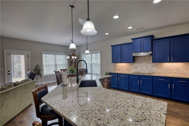 958 High Shoal Drive, Monroe, GA 30655