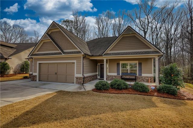 958 High Shoal Drive, Monroe, GA 30655