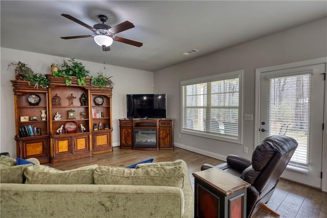 958 High Shoal Drive, Monroe, GA 30655