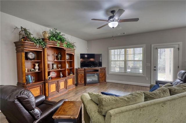 958 High Shoal Drive, Monroe, GA 30655