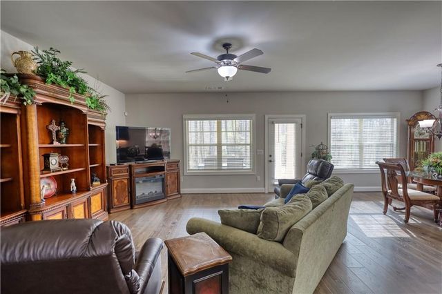 958 High Shoal Drive, Monroe, GA 30655