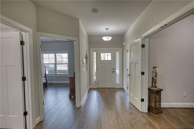 958 High Shoal Drive, Monroe, GA 30655