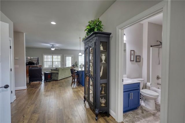 958 High Shoal Drive, Monroe, GA 30655