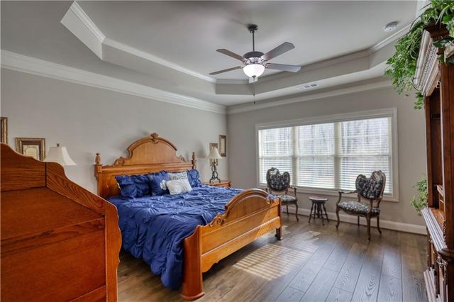 958 High Shoal Drive, Monroe, GA 30655