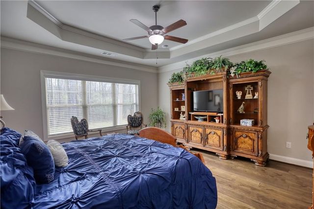 958 High Shoal Drive, Monroe, GA 30655