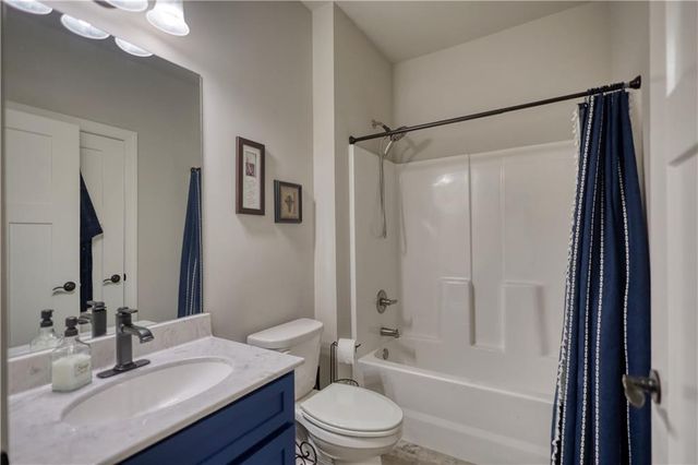 958 High Shoal Drive, Monroe, GA 30655