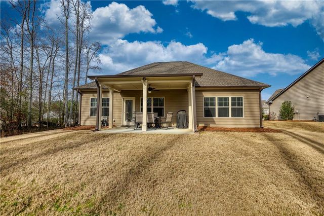 958 High Shoal Drive, Monroe, GA 30655