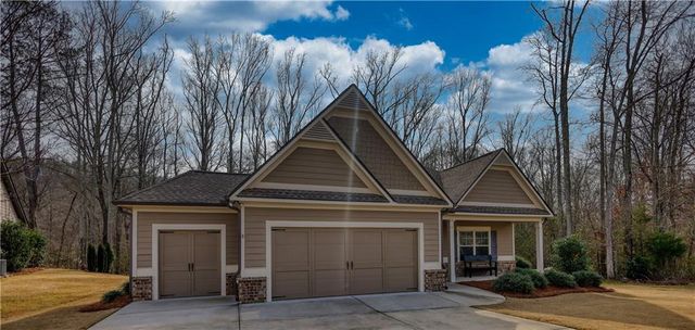 958 High Shoal Drive, Monroe, GA 30655