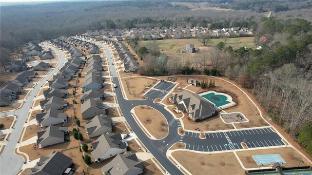 958 High Shoal Drive, Monroe, GA 30655