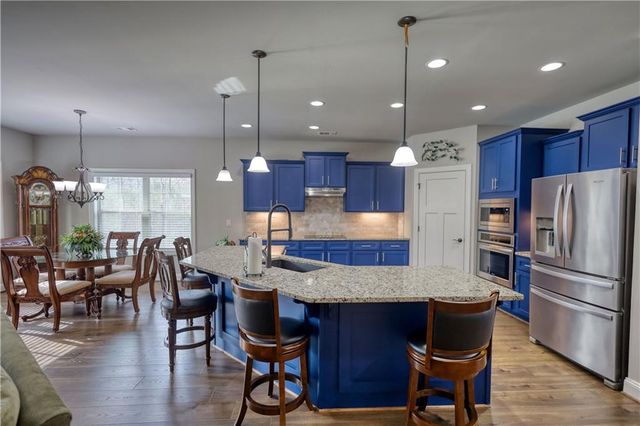 958 High Shoal Drive, Monroe, GA 30655